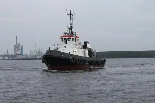 Towboat for sale