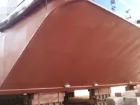 Barge for sale