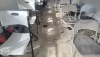 Cruise ship for sale
