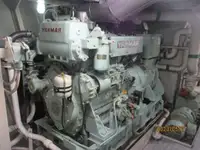 Bulk carrier for sale