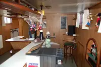 Barge for sale