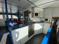 Towboat for sale