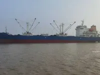 Reefer ship for sale