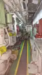 Supply ship for sale
