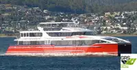Cruise ship for sale