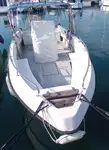 Cruise ship for sale