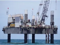 Barge for sale