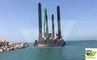 Barge for sale