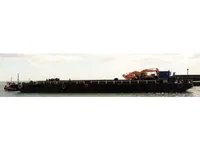 Barge for sale