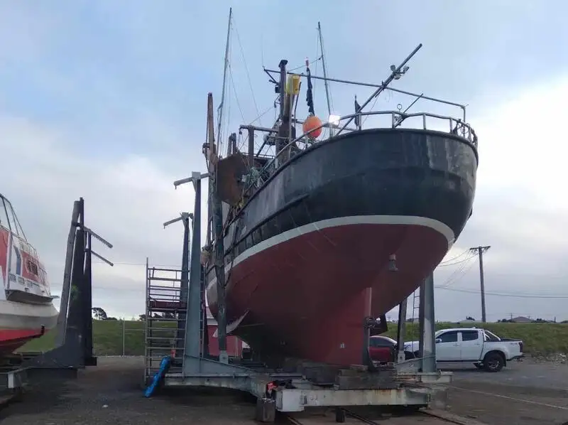 Longliner for sale