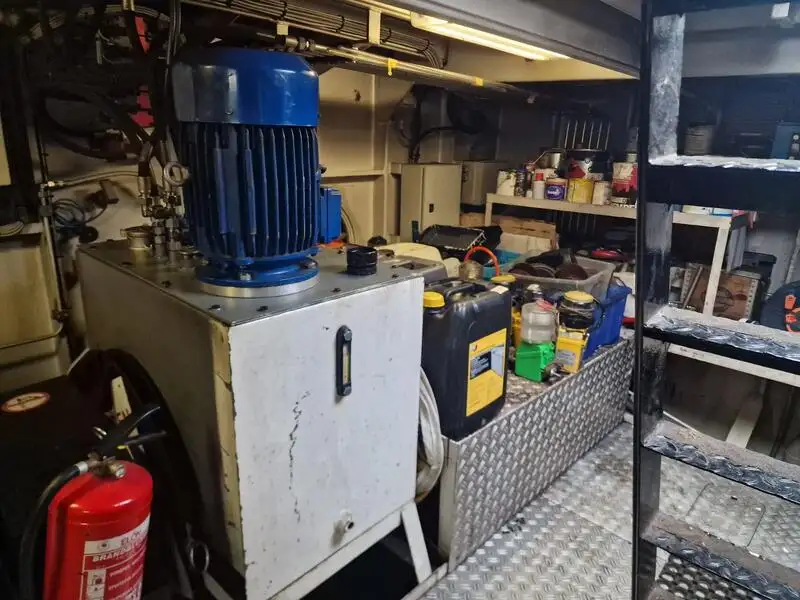 Towboat for sale