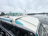 Cruise ship for sale