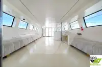 Cruise ship for sale
