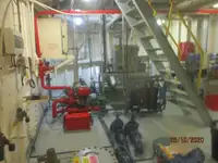 Reefer ship for sale