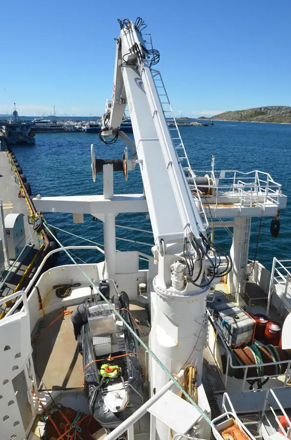 Oil/Chemical tanker for sale