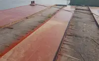 Barge for sale