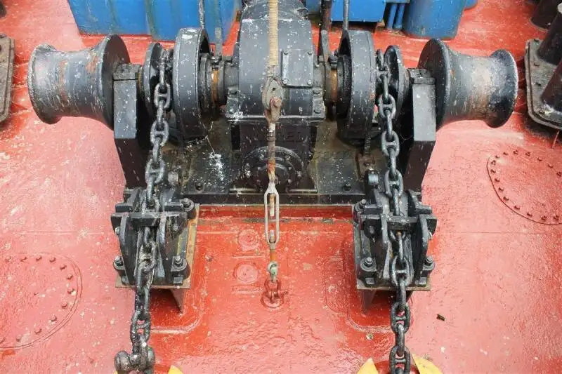 Towboat for sale