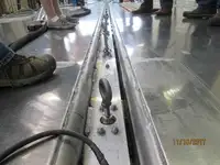 Barge for sale