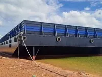 Barge for sale