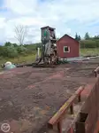 Barge for sale