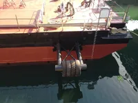 Barge for sale