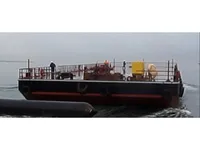 Barge for sale