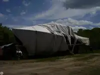 Barge for sale