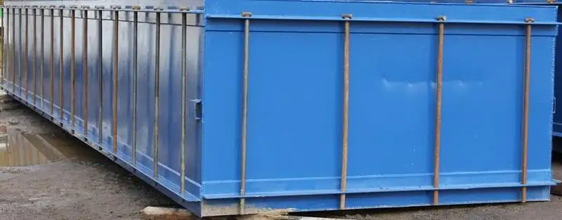 Barge for sale