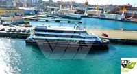 Cruise ship for sale