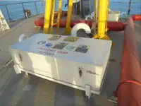 Reefer ship for sale