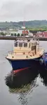 Passenger ship for sale