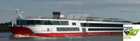 Cruise ship for sale