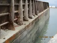 Barge for sale