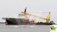 Fast Supply Vessel (FSV) for sale