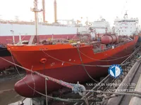 Oil/Chemical tanker for sale