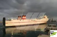Ro-Ro ship for sale