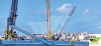 Barge for sale