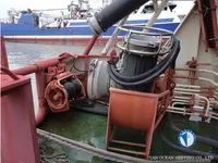 Trawler for sale