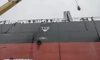 Bulk carrier for sale