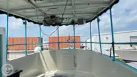 Cruise ship for sale
