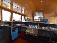 Ferry vessel for sale