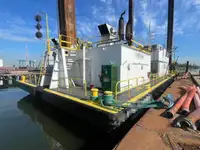 Dredger for sale
