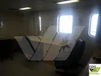 Barge for sale
