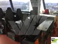 Wind farm service vessel for sale