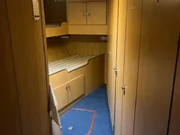 Patrol boat for sale