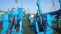 Dredger for sale