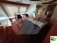 Cruise ship for sale
