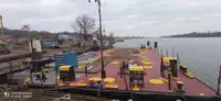 Barge for sale