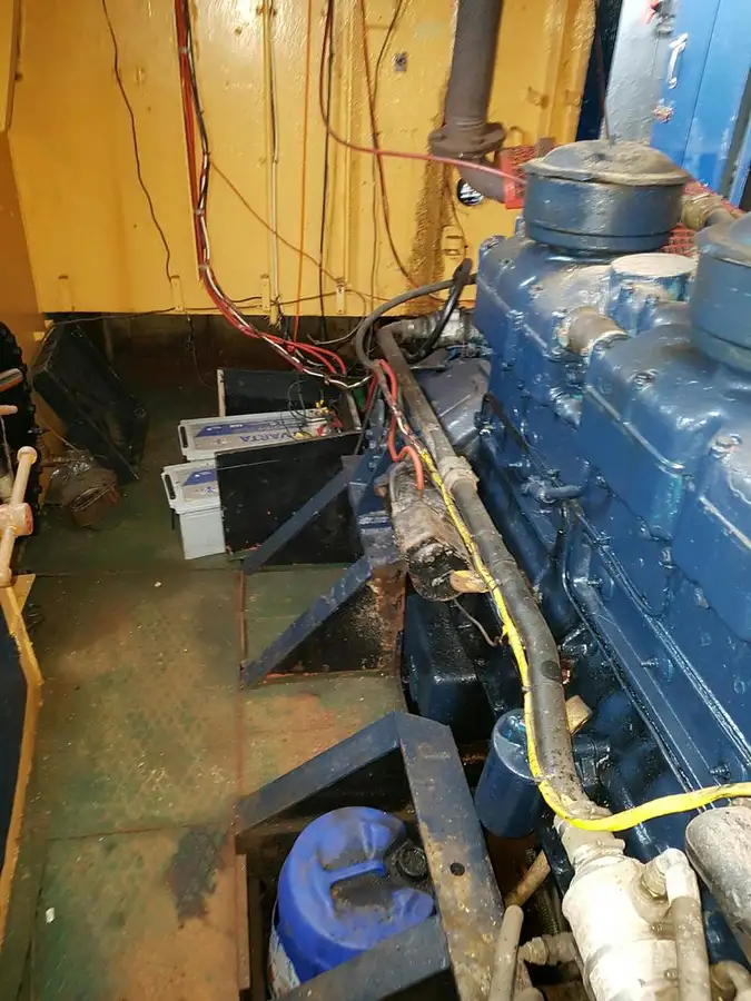 Workboats for sale