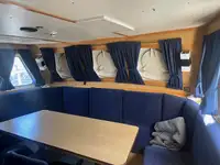 Survey vessel for sale